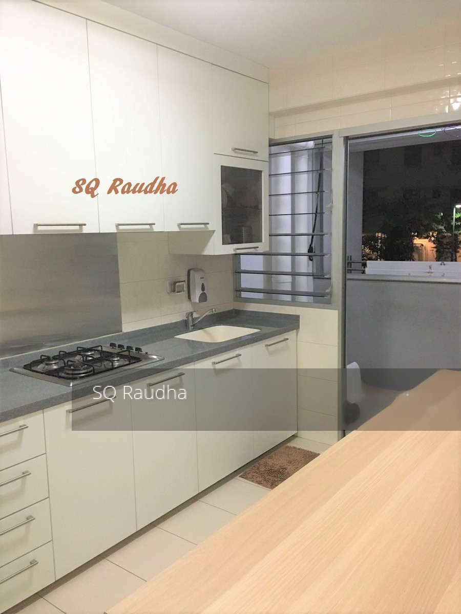 Blk 571B Woodlands Avenue 1 (Woodlands), HDB 4 Rooms #148203462